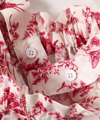 【青少年】クラ麗絲長褲