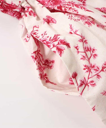 【兒童】克拉麗絲長褲