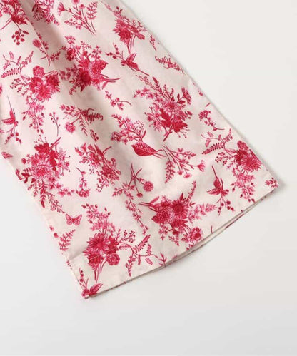 【兒童】克拉麗絲長褲