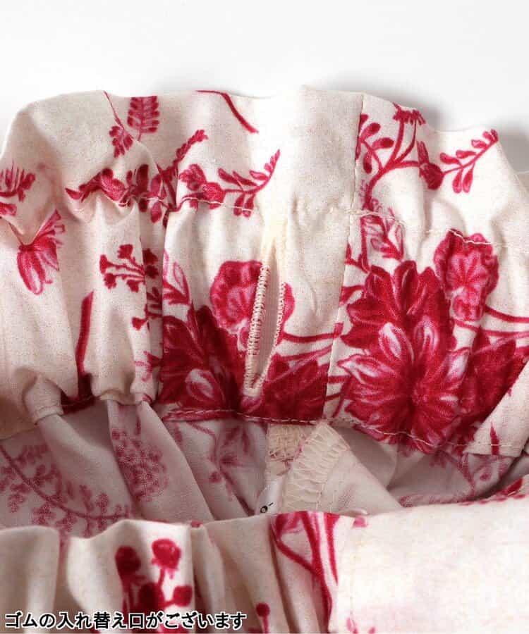 【兒童】克拉麗絲長褲