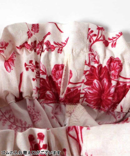 【兒童】克拉麗絲長褲