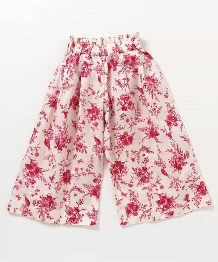 【兒童】克拉麗絲長褲