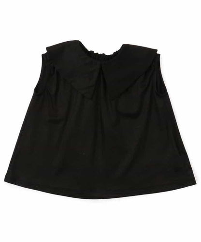 【兒童】橄欖色上衣