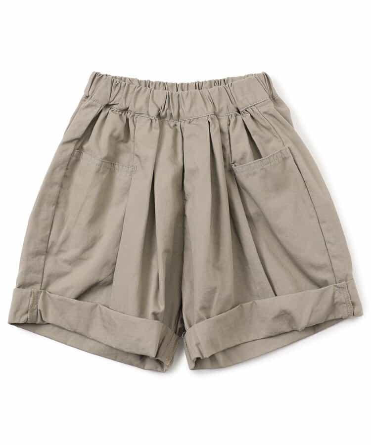 【兒童】基礎長褲