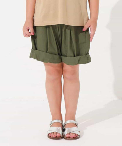 【兒童】基礎長褲