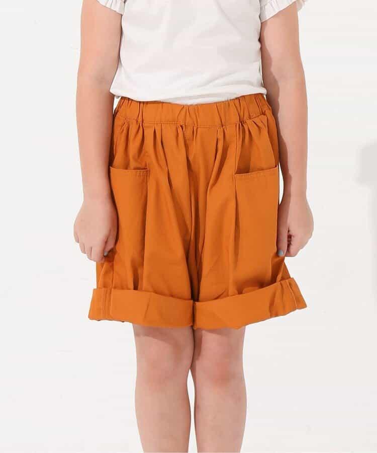 【兒童】基礎長褲