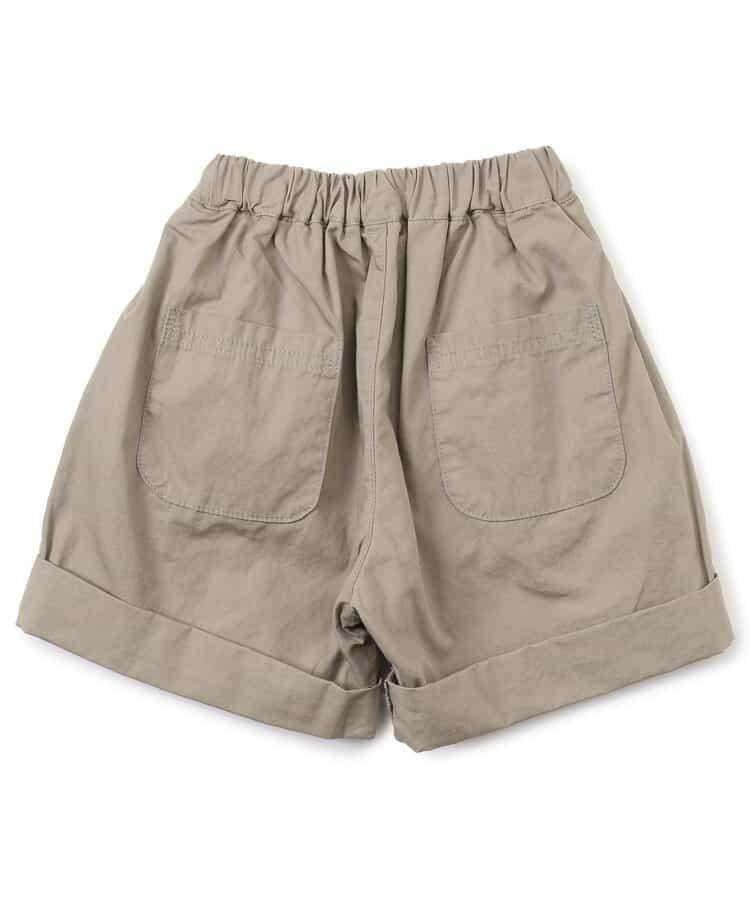 【兒童】基礎長褲