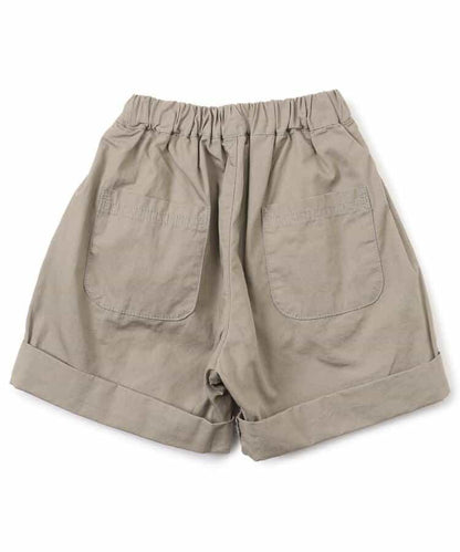 【兒童】基礎長褲