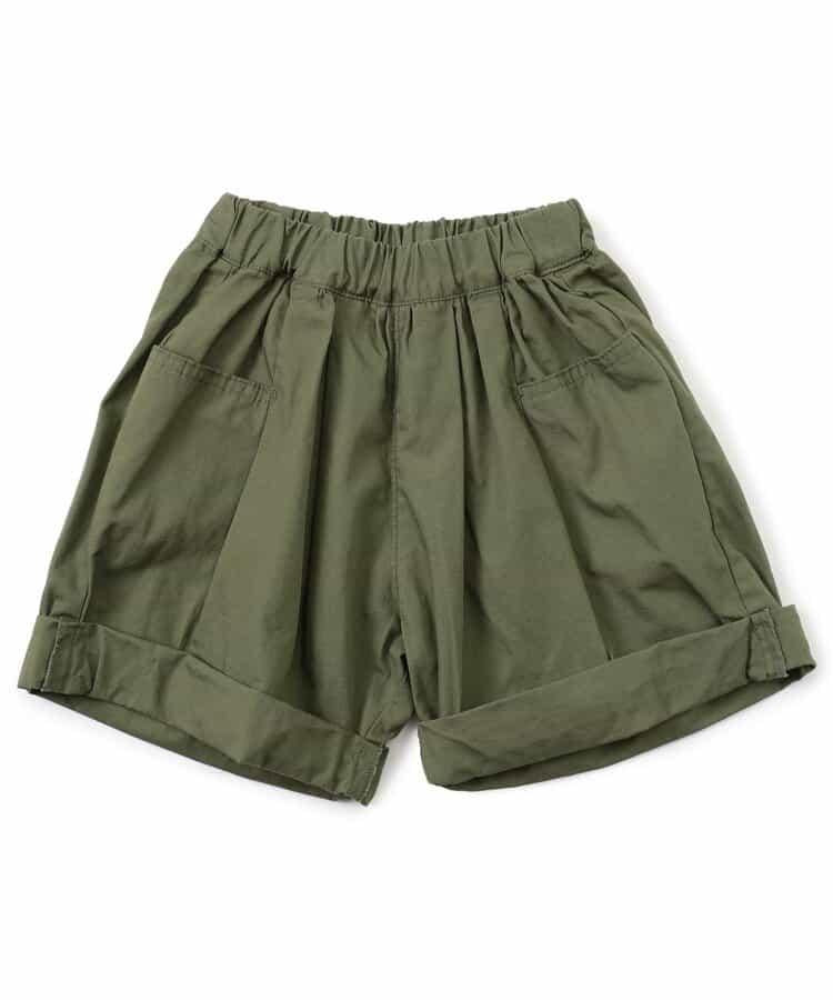 【青少年】基礎長褲