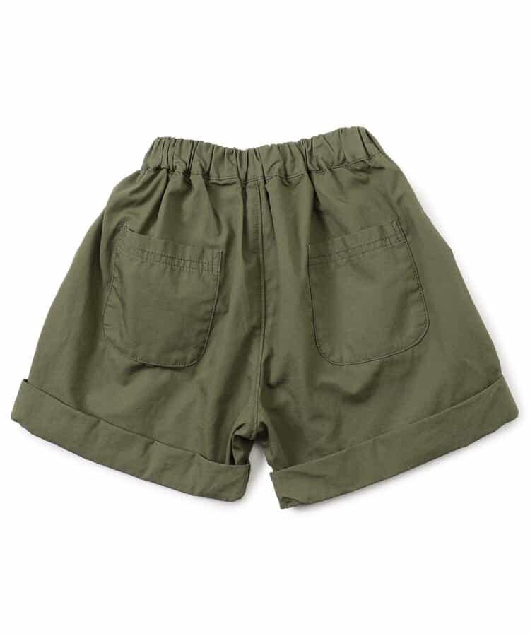 【兒童】基礎長褲