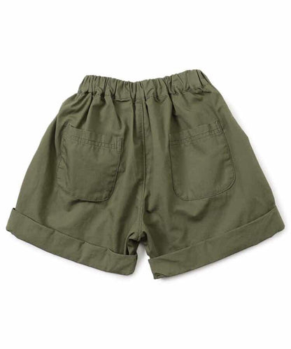 【兒童】基礎長褲