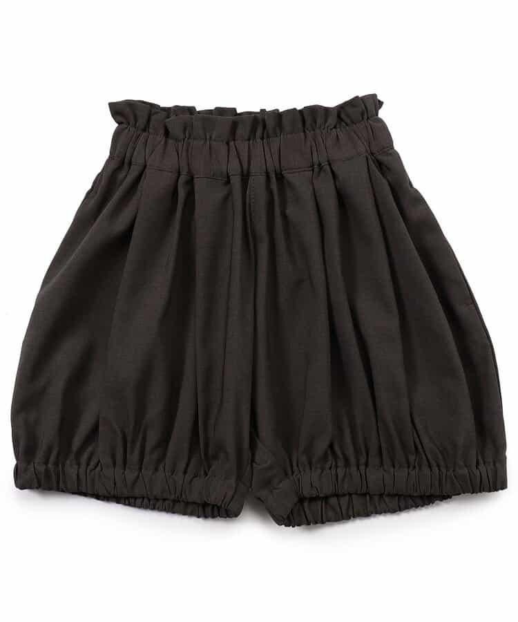 【青少年】針織長褲