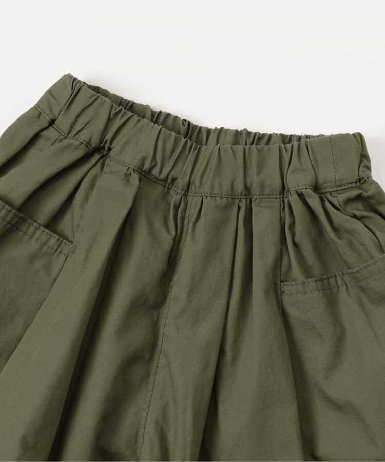 【兒童】基礎長褲