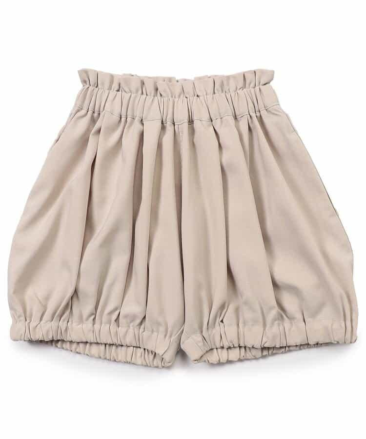 【青少年】針織長褲