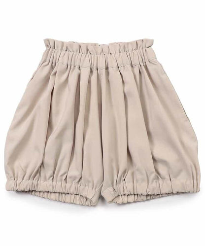 【兒童】羅緞長褲