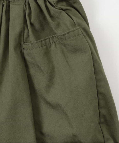 【兒童】基礎長褲