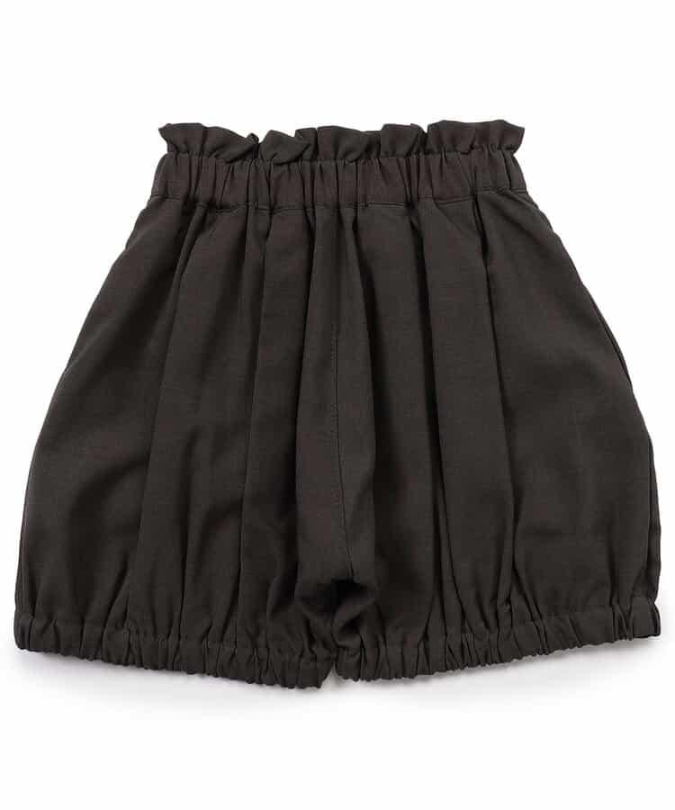 【兒童】羅緞長褲