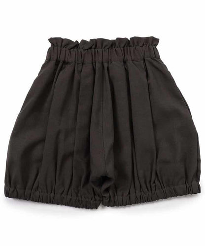 【兒童】羅緞長褲