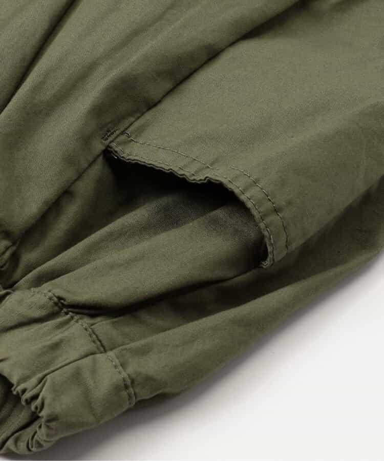 【青少年】基礎長褲