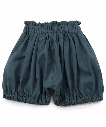 【青少年】針織長褲