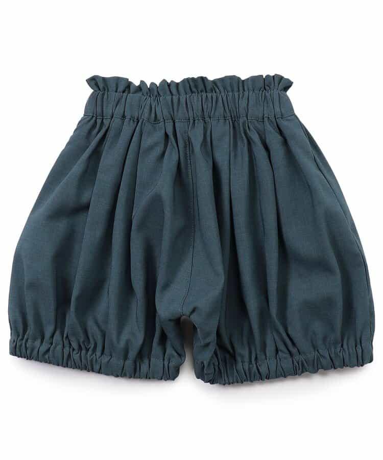 【兒童】羅緞長褲