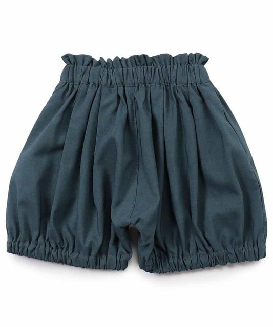 【兒童】羅緞長褲