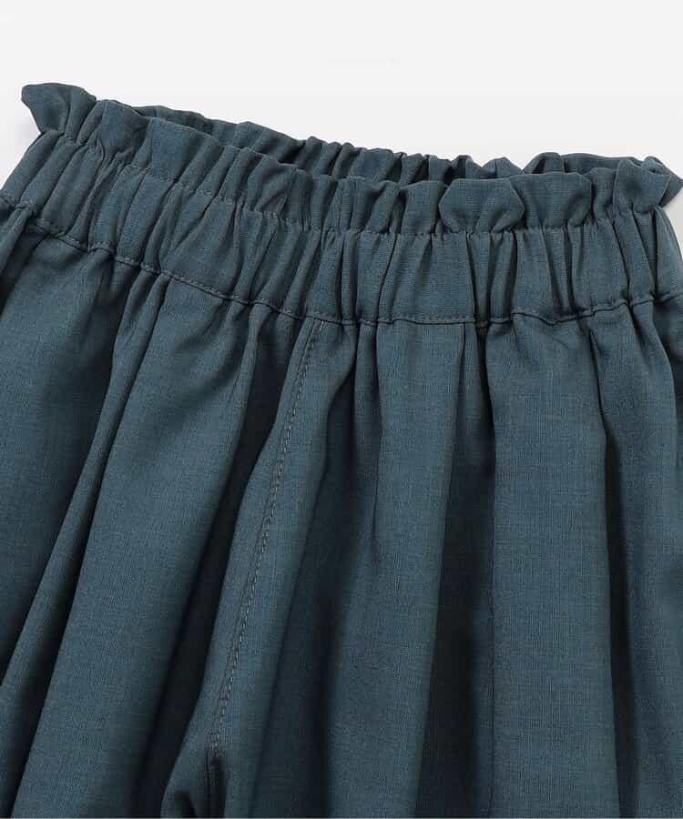 【兒童】羅緞長褲