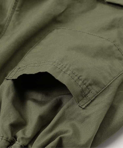 【兒童】基礎長褲