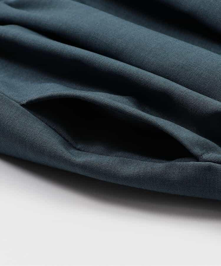 【青少年】針織長褲