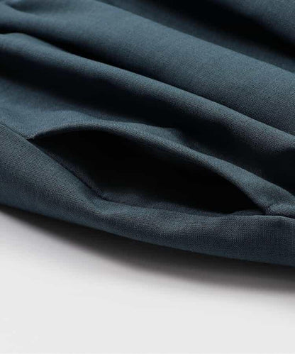 【青少年】針織長褲