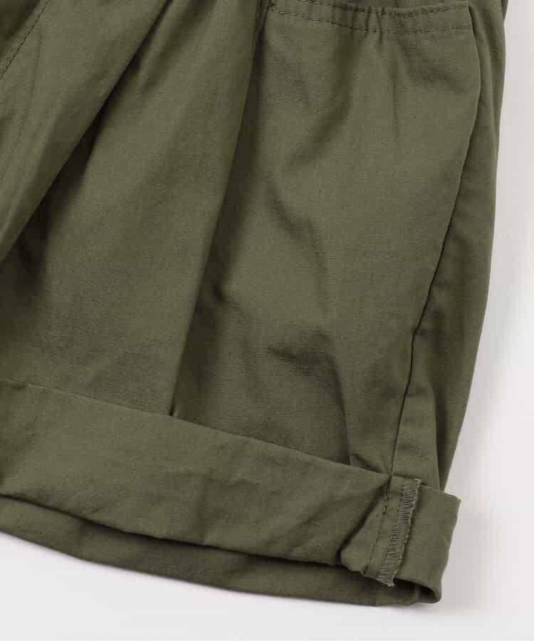 【青少年】基礎長褲