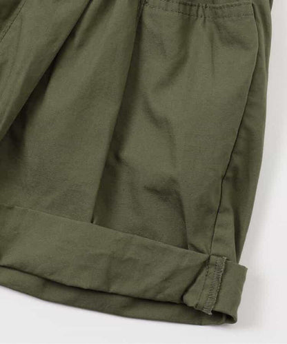 【青少年】基礎長褲