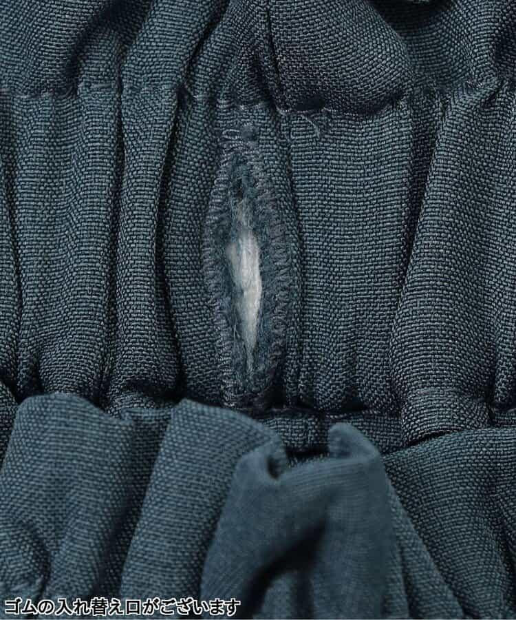 【青少年】針織長褲