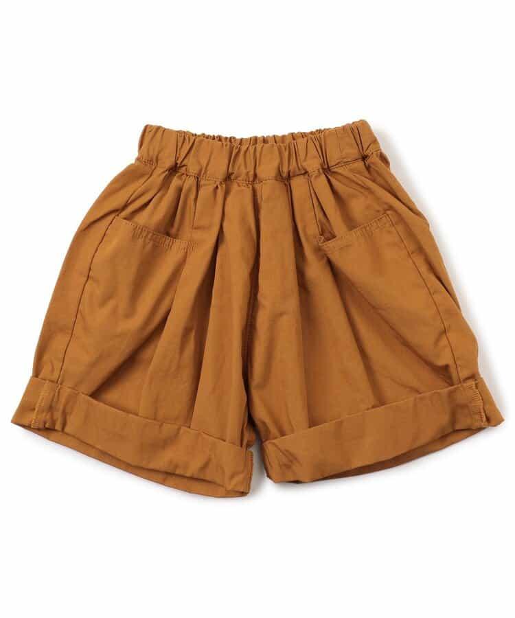 【青少年】基礎長褲