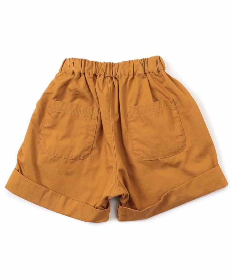 【兒童】基礎長褲