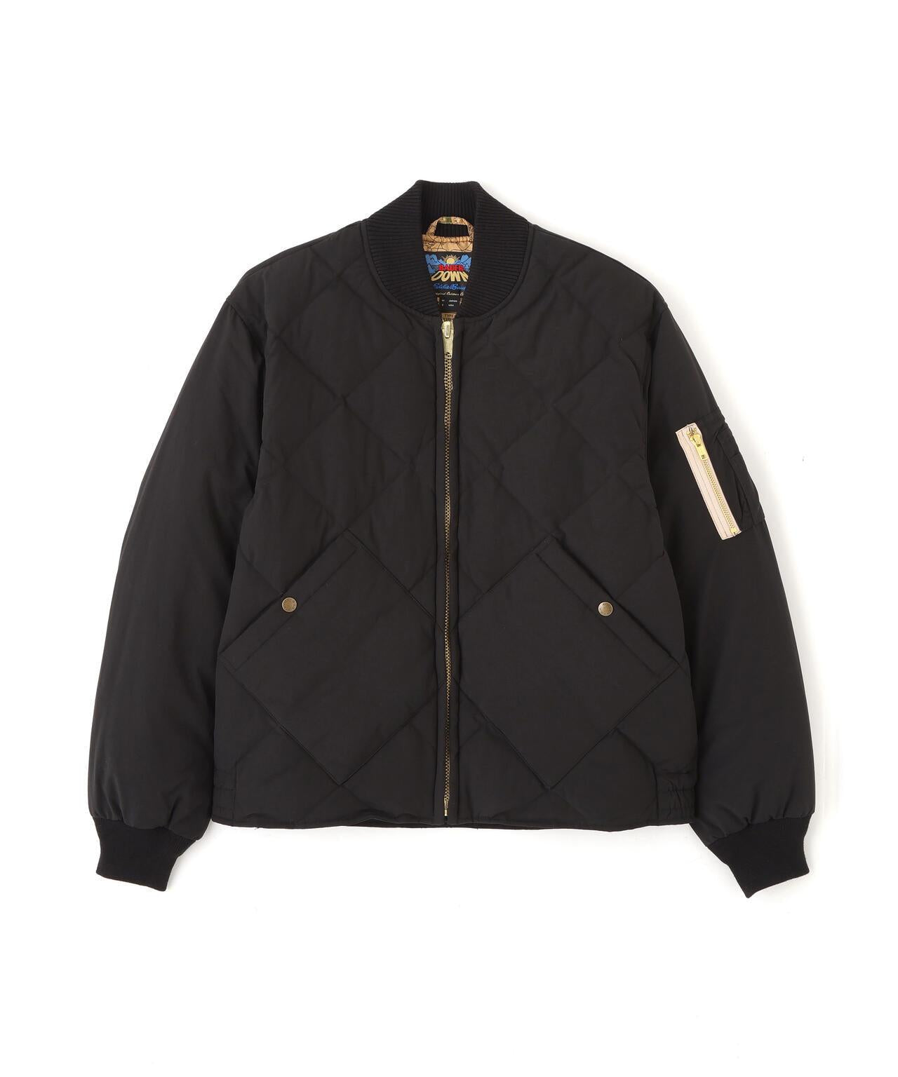 《AVIREX × Eddie Bauer》SKY LINER特別版