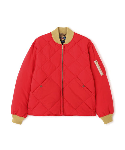 《AVIREX × Eddie Bauer》SKY LINER特別版