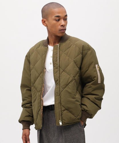 《AVIREX × Eddie Bauer》SKY LINER特別版