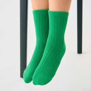 均碼多色混搭襪