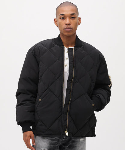 《AVIREX × Eddie Bauer》SKY LINER特別版