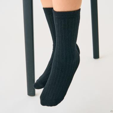 均碼多色混搭襪