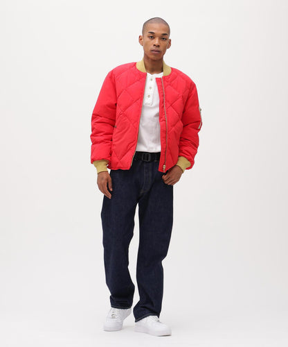 《AVIREX × Eddie Bauer》SKY LINER特別版