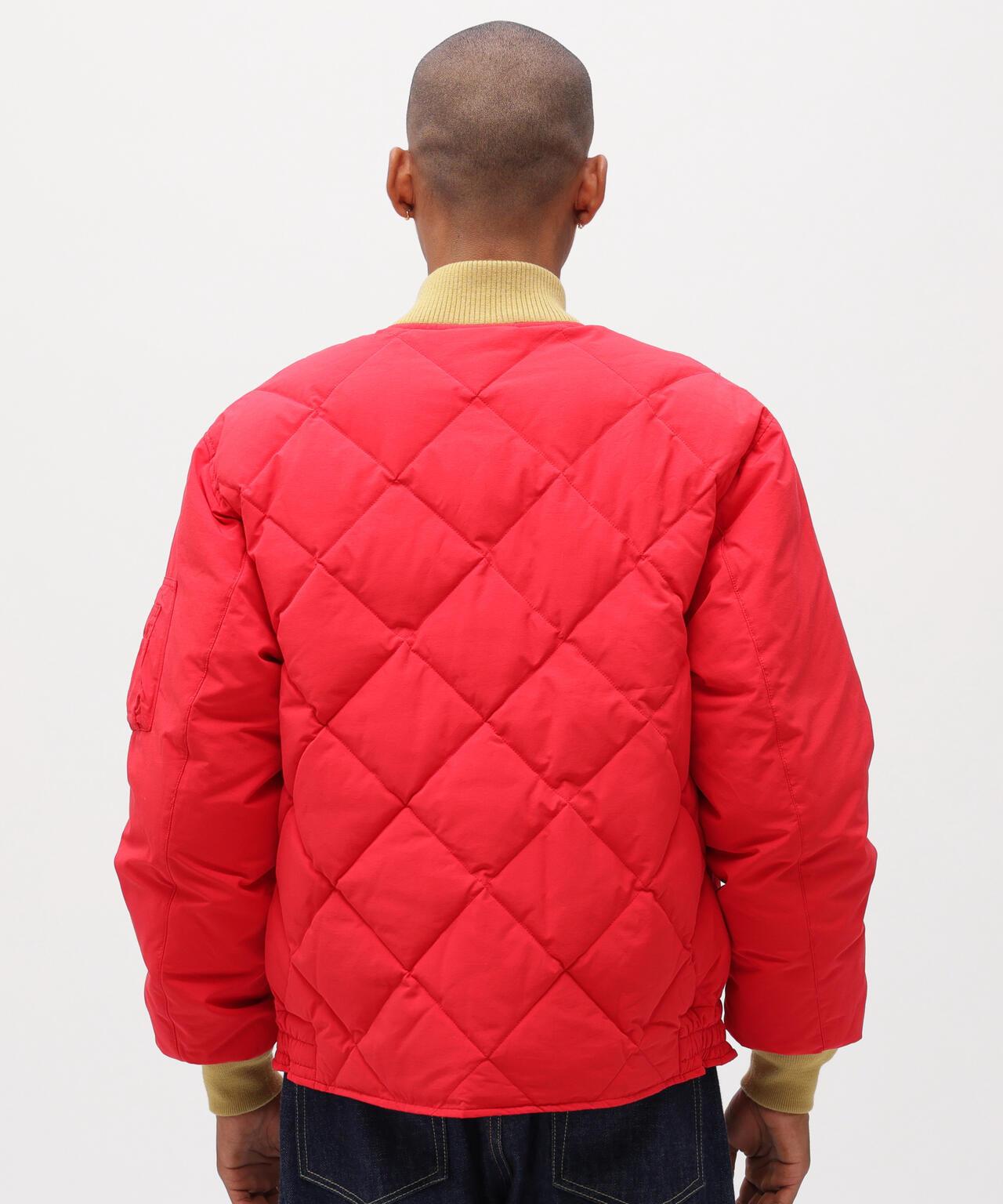 《AVIREX × Eddie Bauer》SKY LINER特別版