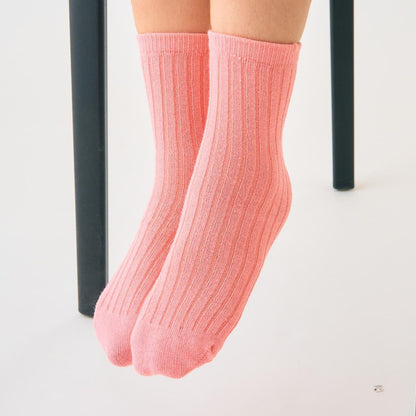 均碼多色混搭襪