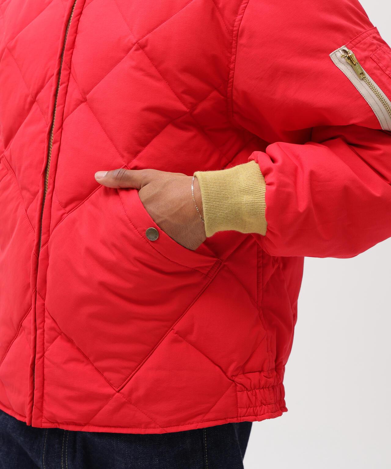 《AVIREX × Eddie Bauer》SKY LINER特別版