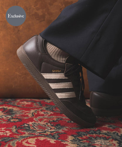 「特別」adidas×UR SAMBA OG