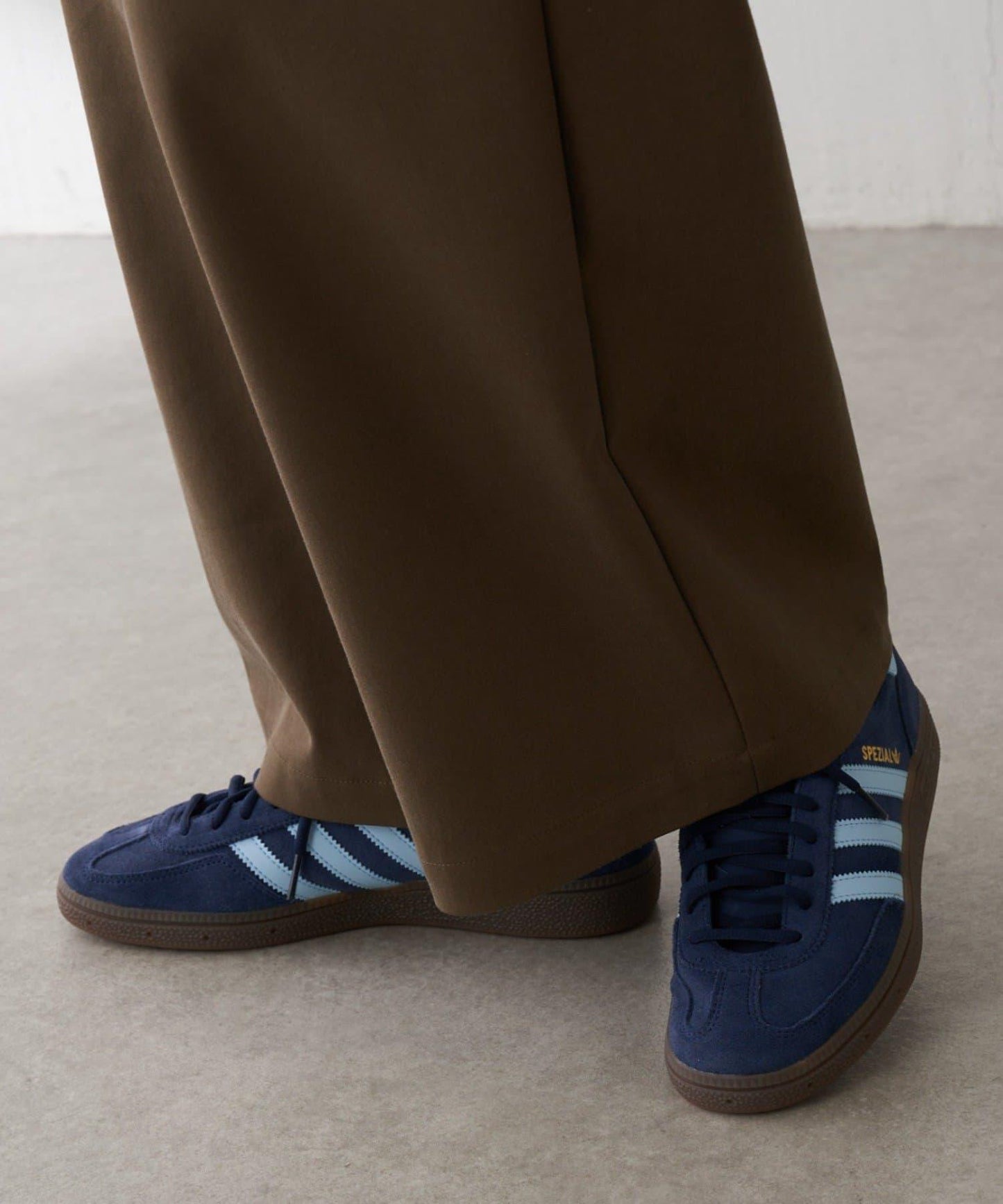 【adidas】HANDBALL SPEZIAL