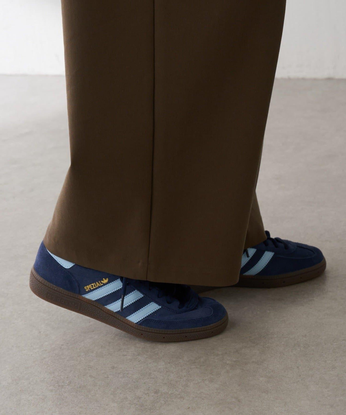 【adidas】HANDBALL SPEZIAL