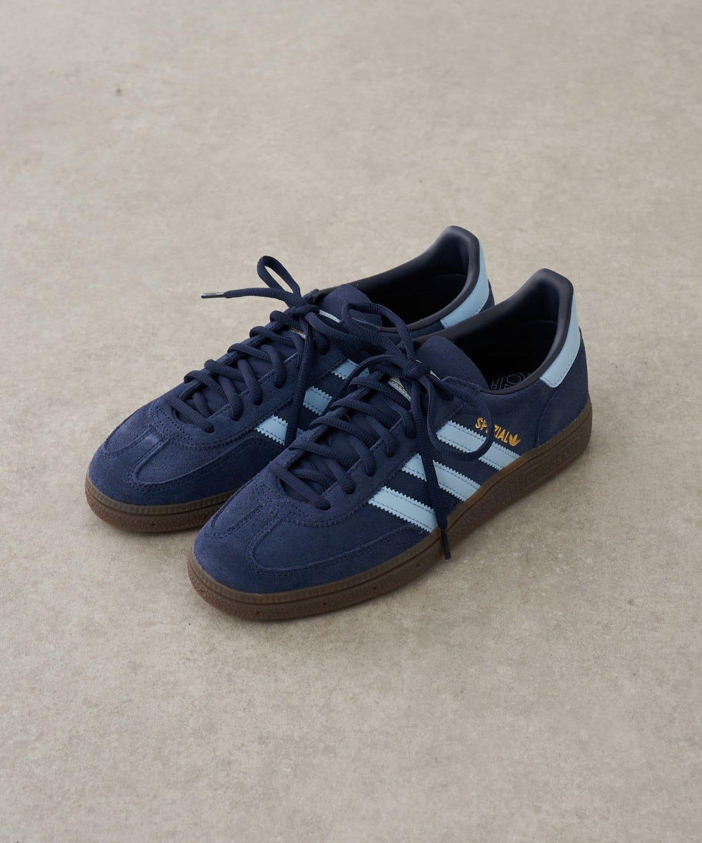 【adidas】HANDBALL SPEZIAL