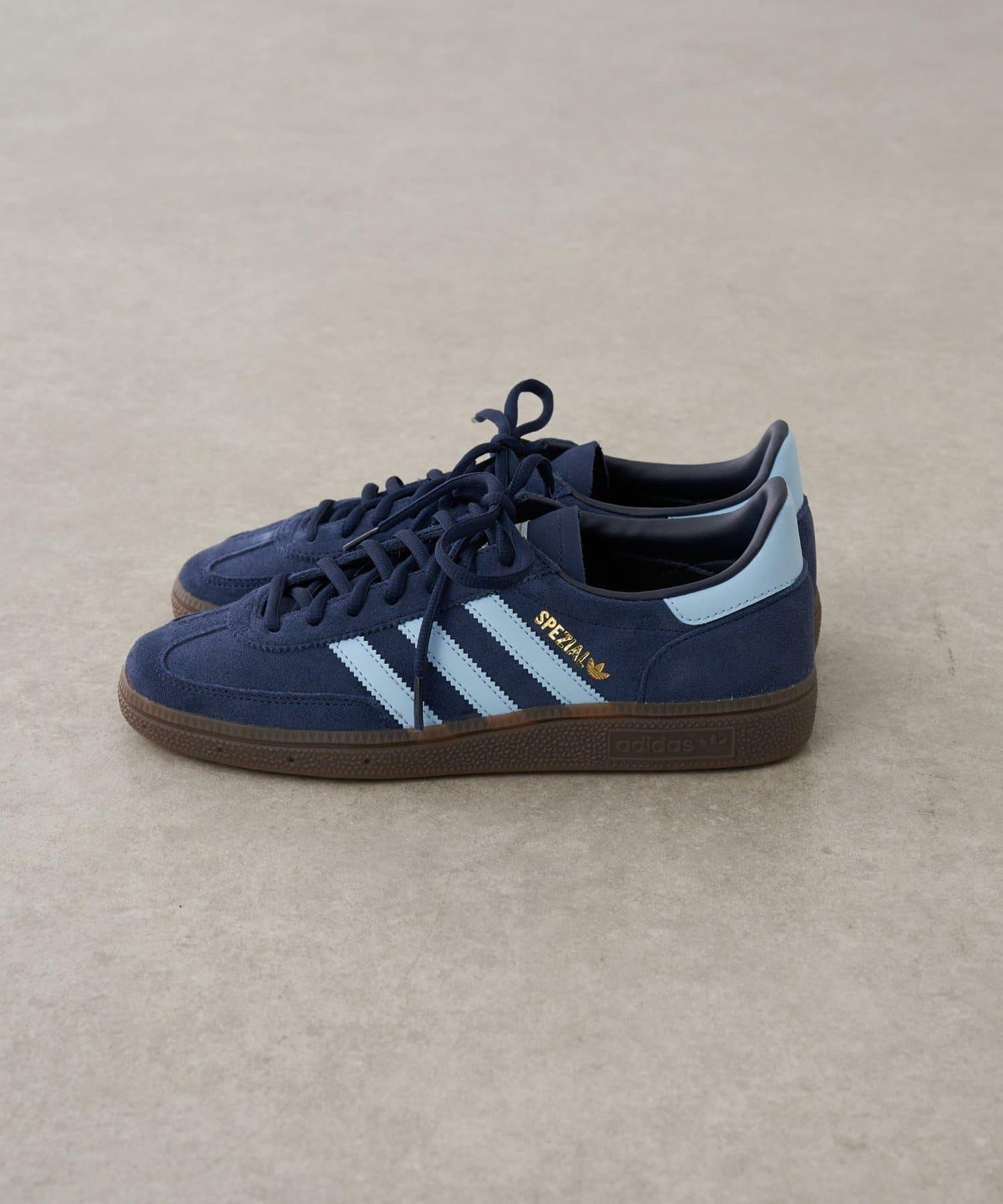【adidas】HANDBALL SPEZIAL